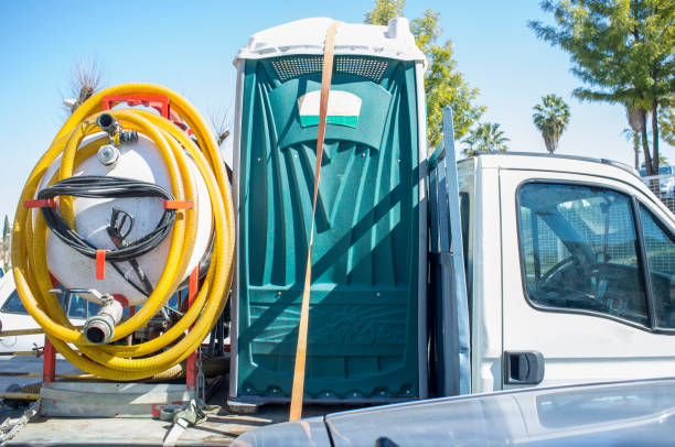 Best Construction site porta potty rental  in Thompson Falls, MT