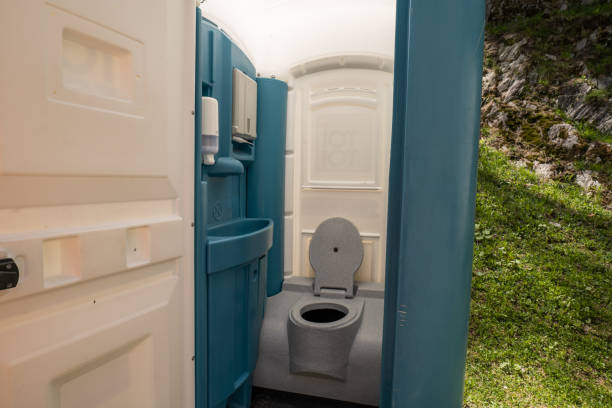 Best Portable toilet rental cost  in Thompson Falls, MT