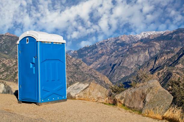 Best Local porta potty services  in Thompson Falls, MT