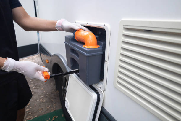 Best Emergency porta potty rental  in Thompson Falls, MT