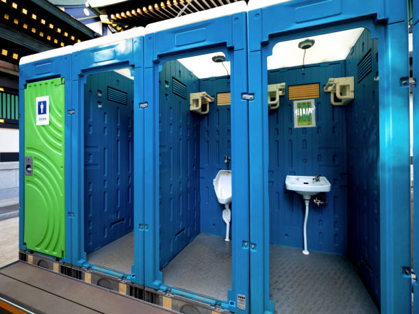 Best Temporary restroom rental  in Thompson Falls, MT