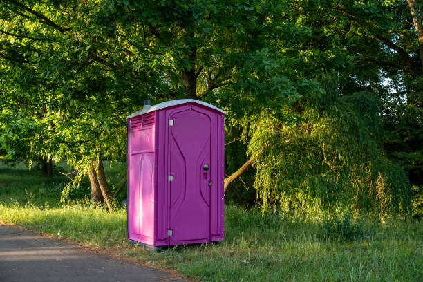 Best Portable restroom trailer rental  in Thompson Falls, MT