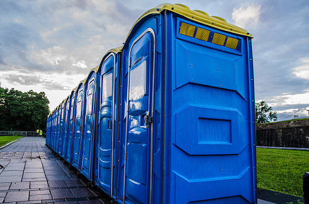Best Portable restroom trailer rental  in Thompson Falls, MT