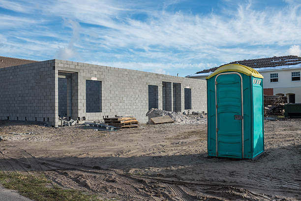 Trusted Thompson Falls, MT porta potty rental Experts