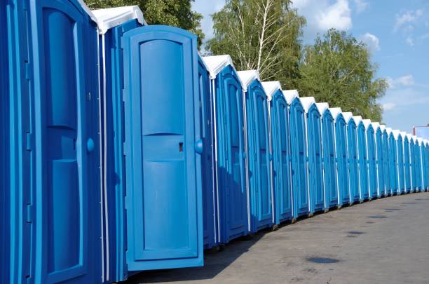 Portable Toilet Options We Offer in Thompson Falls, MT